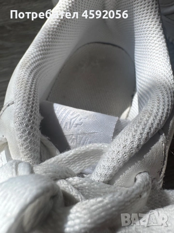Air force 1for women, снимка 4 - Дамски ежедневни обувки - 55156017