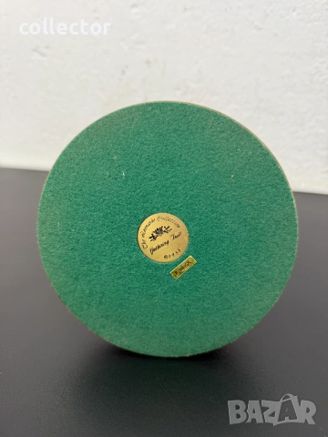 Порцеланова фигура от Leonardo. №8026, снимка 10 - Антикварни и старинни предмети - 53981784