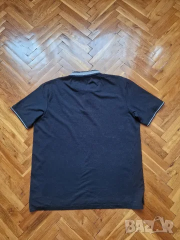 Страхотна мъжка тениска HUGO BOSS, размер XL / 2XL, снимка 6 - Тениски - 55656722
