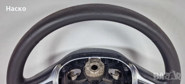 Волан Dacia Dokker Lodgy Дачиа Докер Лоджи, снимка 2 - Части - 53953070