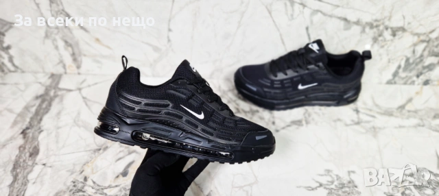 Nike Мъжки Маратонки👟Мъжки Маратонки Найк - Различни Цветове Код P2259, снимка 18 - Маратонки - 54241595