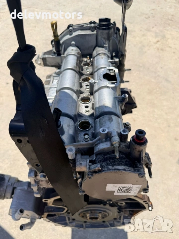 BC2X, AX9WA, T20DD0J двигател от Ford Ranger 2.0 Ecoblue 170 кс., 2023 г., Форд Ренджър  2.0 дизел 1, снимка 7 - Части - 54694550