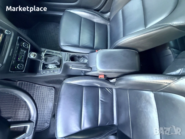 Skoda Superb Combi 4x4 ГАРАЖНА, снимка 13 - Автомобили и джипове - 54179476