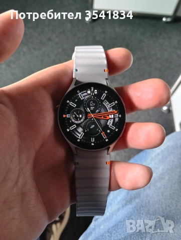 Samsung watch 7, снимка 5 - Смарт часовници - 54738842