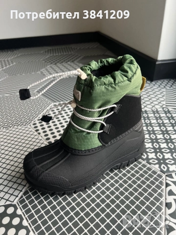 Детски апрески Liewood №31 – чисто нови, снимка 4 - Детски боти и ботуши - 54077196