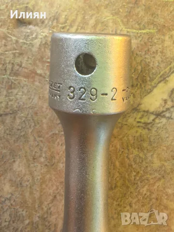 Ключ за регулиране на клапани , снимка 5 - Ключове - 55633290