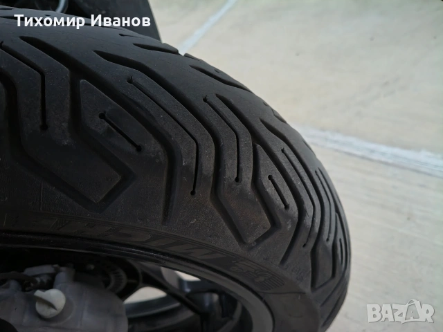 yamaha x max 300, снимка 11 - Мотоциклети и мототехника - 54496150