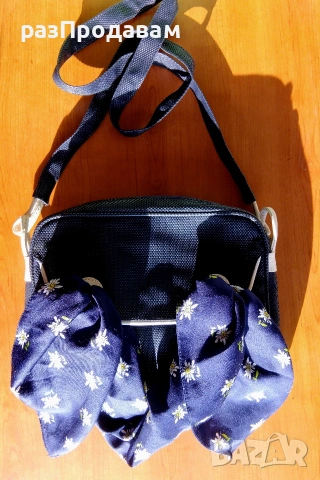 Нова Кожена Чанта~Италия~Club Style, снимка 10 - Чанти - 54339322