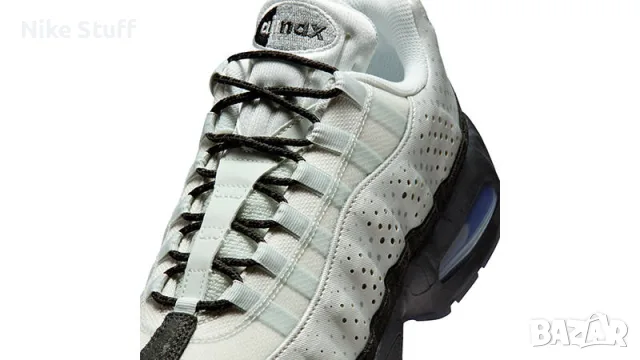 Air Max 95 OG Special Edition - 44.5, снимка 3 - Спортни обувки - 55566329