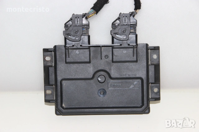 9650360480 / 9650359580 Моторен компютър Citroen Berlingo (1996-2008г.) 81224A DCN2, снимка 3 - Части - 54844596