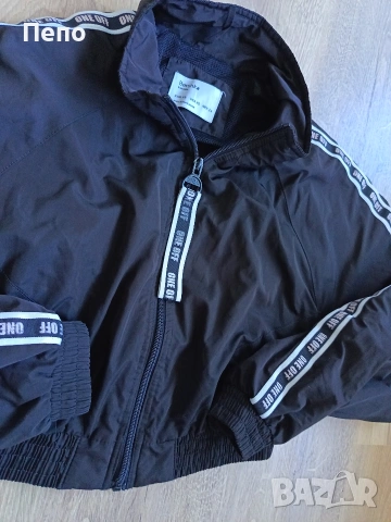 Яке Bershka, снимка 3 - Якета - 54811151