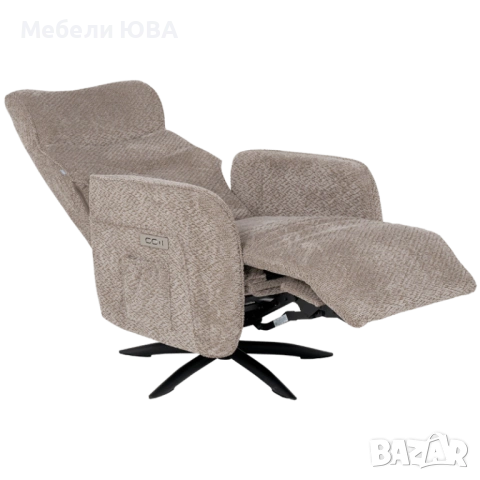 Масажиращо-релакс кресло Лорд