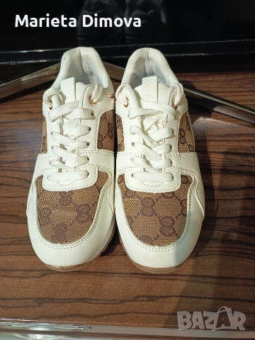 Маратонки 36-ти номер 