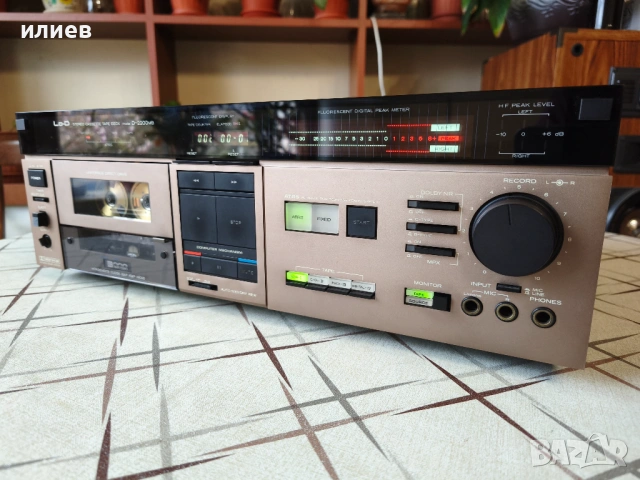 Lo-D D-2200MB, снимка 2 - Декове - 54068149