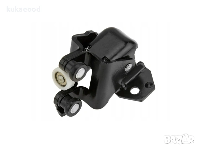 Ролка за плъзгаща врата за Citroen Berlingo 2