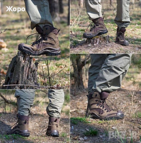 Тактически  Кубинки с Goretex мембрана+Подарък-Шапка+Тактически Колан+Гривна за Оцеляване, снимка 14 - Екипировка - 29075183