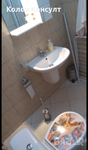 продава 1-СТАЕН (Ателие) в гр. Несебър., снимка 7 - Апартаменти - 54329842