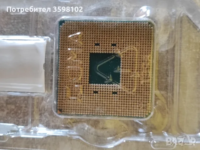 Ryzen 5 3500x 6C/6T, снимка 2 - Процесори - 55404480