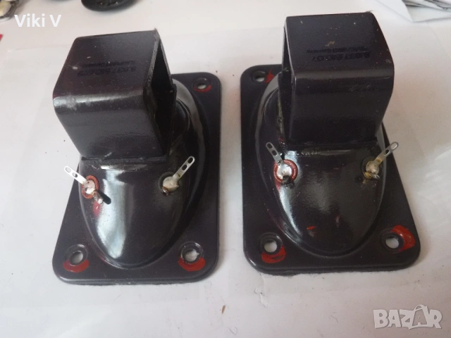 BLAUPUNKT  среди 6 ома, снимка 6 - Тонколони - 54325627