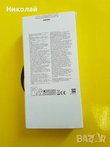 Samsung A05s Dual (SM-A057F)- (Нов) , снимка 2 - Samsung - 55570030