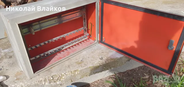 Продавам метални електрически табла / разпределителни кутии, снимка 12 - Други - 55432516