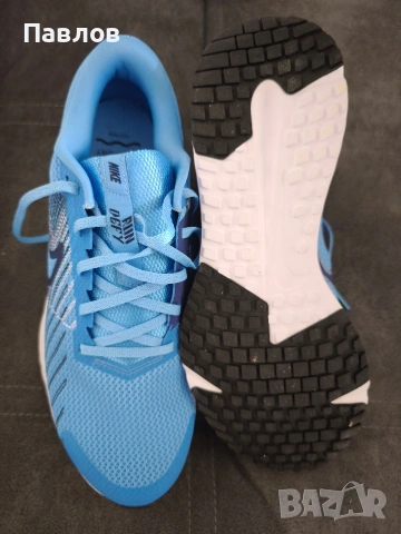Nike Run Defy , снимка 3 - Маратонки - 54580304