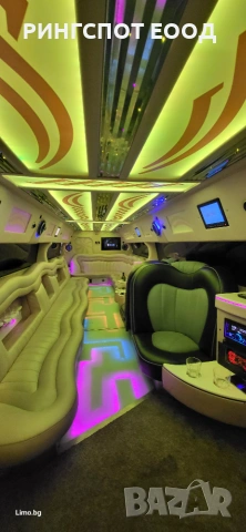 Mega Hummer H2 Лимузина под наем , снимка 11 - Други - 28169854