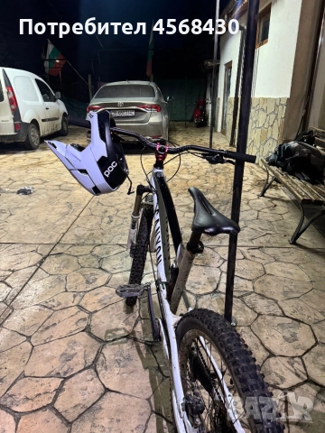 Canyon strive 2013, снимка 2 - Велосипеди - 54510773