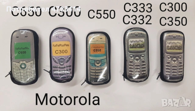 Калъф за Nokia 3310,7610,3230,6600,3310,3510,8310,8210,6510,5110,6310,6210,3210,7260,6670,5100,C35, снимка 8 - Калъфи, кейсове - 54530391