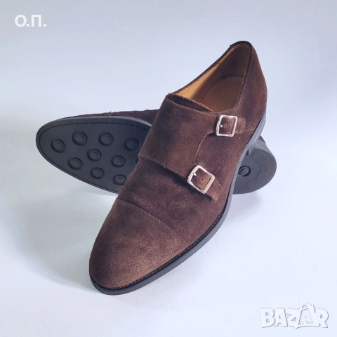 SuitSupply, официални обувки 42