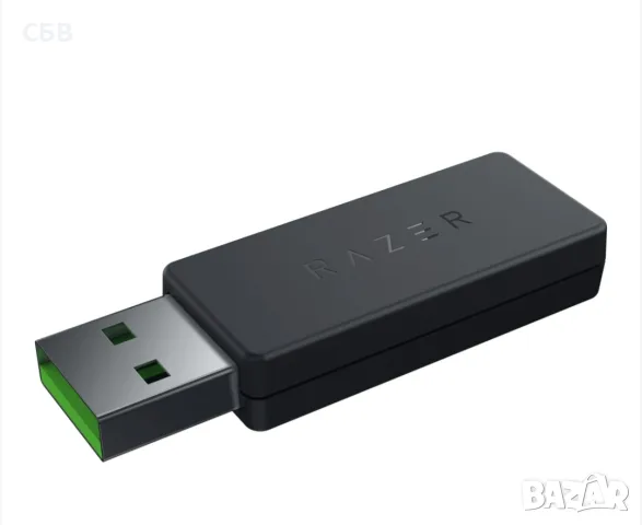 Гейминг контролер Razer - Wolverine V3 Pro 8K PC, снимка 8 - Аксесоари - 55596079