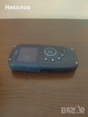 Продавам фотоапарт и видеокамера водоустойчива/удароустойчива Kodak PlaySport ZX5 Camcorder, снимка 5 - Фотоапарати - 55493366