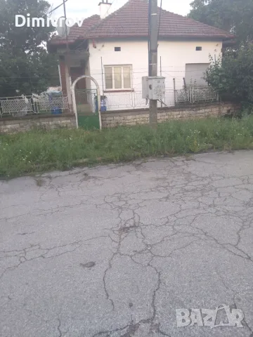 ПродаваМ Къща/Вила е с.Телиш на около 2,3ч. път от София c Влак, снимка 1 - Къщи - 55434176