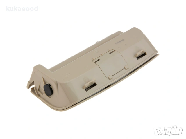 Кутийка за очила на VW Tiguan 5N, снимка 3 - Части - 54068896