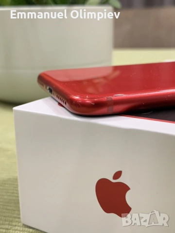 iPhone SE 2020 (2-ро поколение SE), снимка 5 - Apple iPhone - 55393272