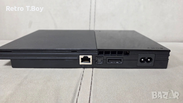 Sony playstation 2 slim ps2 , снимка 6 - PlayStation конзоли - 55005918
