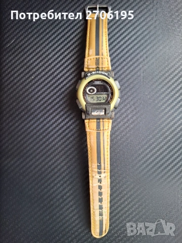 G Shock DW -003, снимка 6 - Мъжки - 54544062