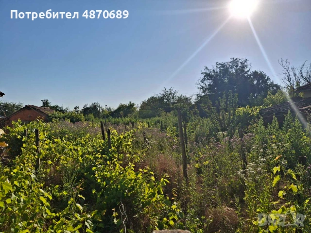 Къща, село Малина, общ. Генерал Тошево – 15000евро!, снимка 11 - Къщи - 55105173