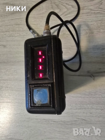 Дебеломер signus , снимка 2 - Друга електроника - 54281575