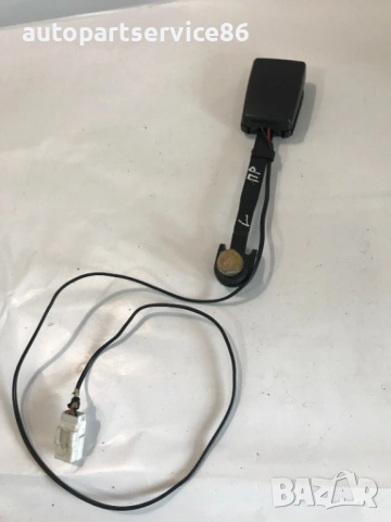 Закопчалка колан предна лява седалка за Lancia Thesis (2005) 33016387 / 330018426