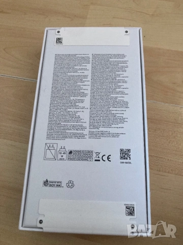 Samsung Galaxy A57 5G, снимка 2 - Samsung - 54580549