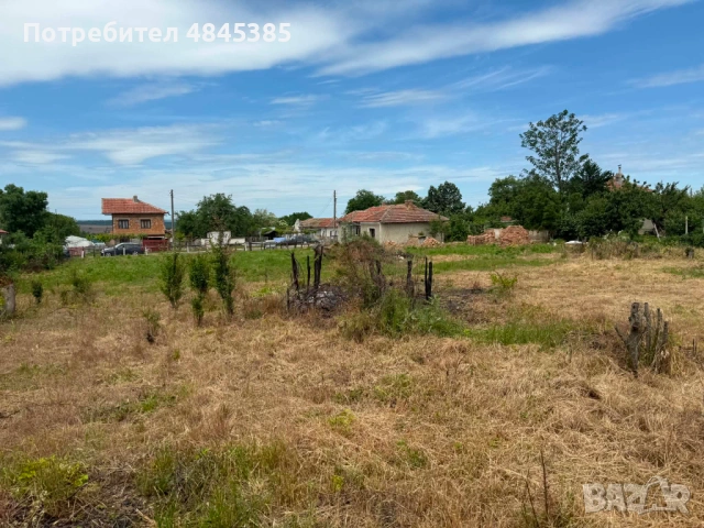 Продавам къща село Ведрина област Добрич, снимка 5 - Къщи - 54754545