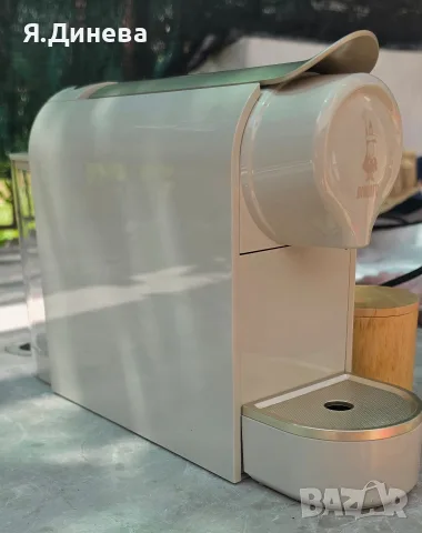 Кафемашина Bialetti CF90, снимка 2 - Кафемашини - 55297162