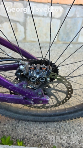 Mondraker summum 2013 , снимка 4 - Велосипеди - 54657731