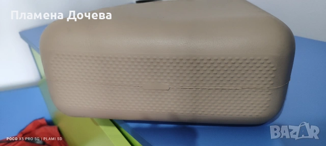Дамска чанта O bag, снимка 2 - Чанти - 55238752