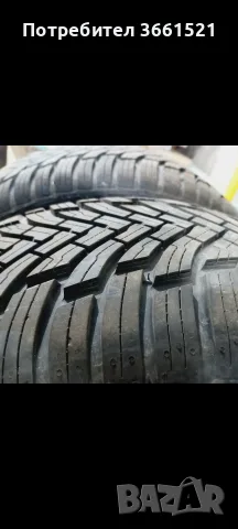 автомобилни гуми Petlas, снимка 6 - Гуми и джанти - 55547209