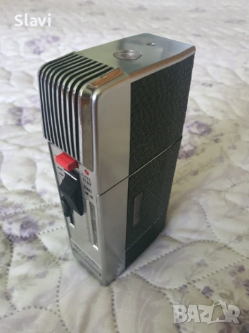 диктофон GRUNDIG stenorette 2000