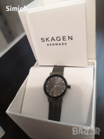 Skagen SKW2700, снимка 3 - Дамски - 54752657