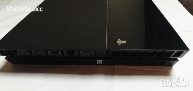 PlayStation 4 с контролер и игри, снимка 7 - PlayStation конзоли - 54250502