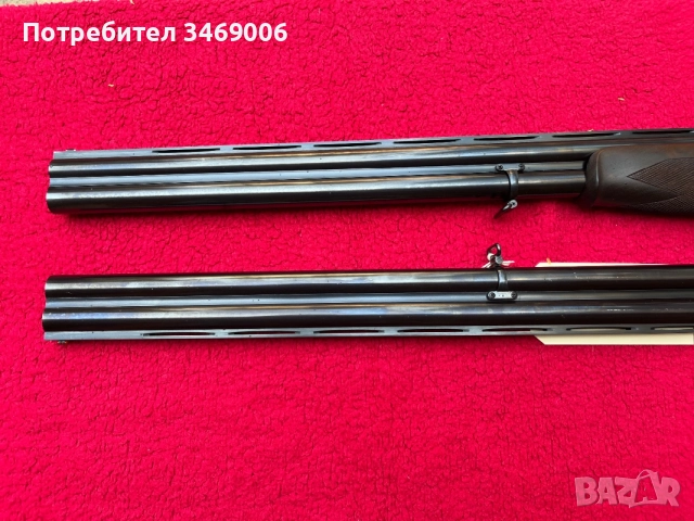 Ловна пушка “GAMBA” , снимка 3 - Ловно оръжие - 55135465